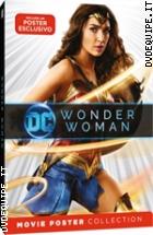Wonder Woman (Movie Poster Collection)