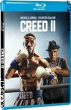 Creed II ( Blu - Ray Disc )