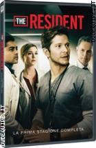 The Resident - Stagione 1 (3 Dvd)