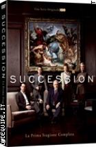 Succession - Stagione 1 (4 Dvd)