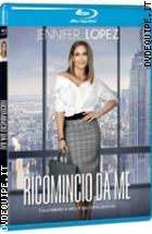 Ricomincio Da Me (2018) ( Blu - Ray Disc )