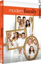 Modern Family - Stagione 8 (3 Dvd)