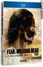 Fear the Walking Dead - Stagione 3 ( 4 Blu - Ray Disc )