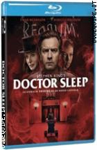 Doctor Sleep ( Blu - Ray Disc )