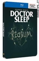 Doctor Sleep (2 Blu-Ray Disc - SteelBook)