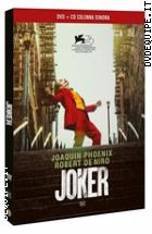 Joker ( Dvd + Cd Colonna Sonora ) (V.M. 14 anni)