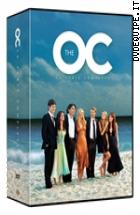 The O.C. - La Serie Completa - Stagioni 1-4 (24 Dvd)