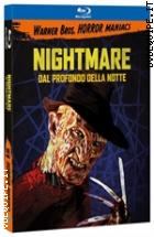 Nightmare - Dal Profondo Della Notte (Horror Maniacs) (Blu-Ray Disc) (V.M. 18 an
