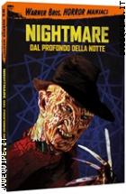 Nightmare - Dal Profondo Della Notte (Horror Maniacs) (V.M. 18 Anni)