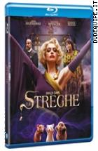The Witches - Le Streghe ( Blu - Ray Disc )