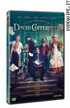 La Vita Straordinaria Di David Copperfield ( Blu - Ray Disc )