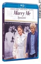 Marry Me - Sposami ( Blu - Ray Disc )