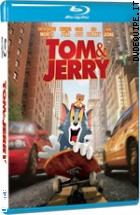Tom & Jerry ( Blu - Ray Disc )