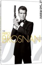 007 James Bond - Pierce Brosnan Collection (4 Dvd)