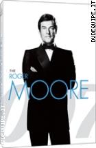 007 James Bond - Roger Moore Collection (7 Dvd)