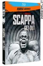 Scappa - Get Out (Warner Bros. Horror Maniacs) ( Blu - Ray Disc )