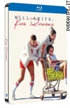 Una Famiglia Vincente - King Richard ( Blu - Ray Disc - Steelbook )