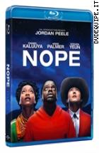 Nope ( Blu - Ray Disc )