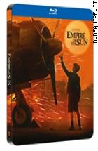 L'impero Del Sole ( Blu - Ray Disc - Steelbook )