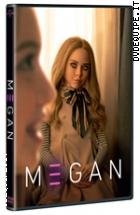 M3gan ( Blu - Ray Disc )