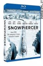 Snowpiercer ( Blu - Ray Disc )