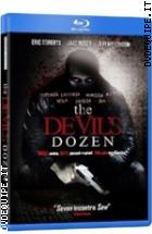 The Devil's Dozen ( Blu - Ray Disc )