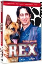 Rex - Stagione 3 (4 Dvd)