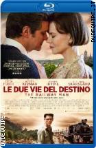 Le Due Vie Del Destino - The Railway Man ( Blu - Ray Disc )
