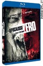 Apocalisse Zero - Anger Of The Dead ( Blu - Ray Disc )