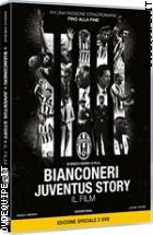 Bianconeri - Juventus Story - Edizione Speciale (2 Dvd)