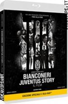 Bianconeri - Juventus Story - Edizione Speciale ( 2 Blu - Ray Disc )