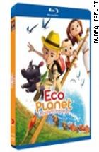 Eco Planet - Un Pianeta Da Salvare ( Blu - Ray 3D + Blu - Ray Disc )
