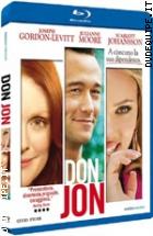 Don Jon ( Blu - Ray Disc )