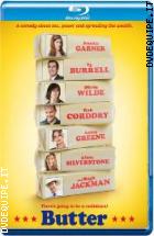 Butter ( Blu - Ray Disc )