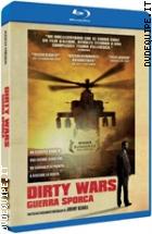 Dirty Wars - Guerra Sporca ( Blu - Ray Disc )