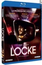 Locke ( Blu - Ray Disc )