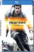 Tracers ( Blu - Ray Disc )