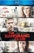 The Bang Bang Club ( Blu - Ray Disc )