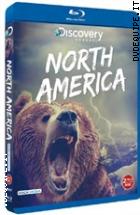 North America (Discovery Channel) ( 2 Blu - Ray Disc )