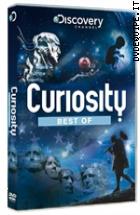 Curiosity (Discovery Channel) (2 DVD)