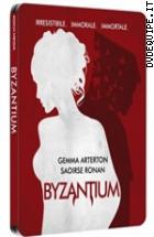 Byzantium - Limited Edition ( Blu - Ray Disc - SteelBook )