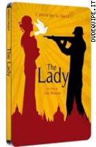 The Lady - L'amore Per La Libert  ( Blu - Ray Disc )
