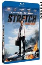 Stretch - Guida O Muori  ( Blu - Ray Disc )