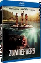 Zombeavers ( Blu - Ray Disc )