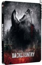 Backcountry ( Blu - Ray Disc - SteelBook )