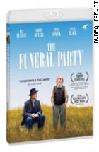 The Funeral Party ( Blu - Ray Disc )