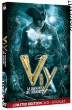Viy - La Maschera Del Demonio - Limited Edition (Dvd + Booklet)