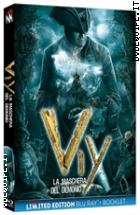 Viy - La maschera del demonio - Limited Edition ( Blu - Ray Disc + Booklet )