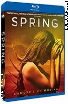 Spring ( Blu - Ray Disc )