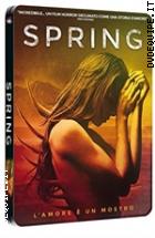 Spring - Limited Edition ( Blu - Ray Disc - SteelBook )